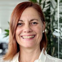Ursula Heiligenberg, Projektkoordination, Job-Coaching